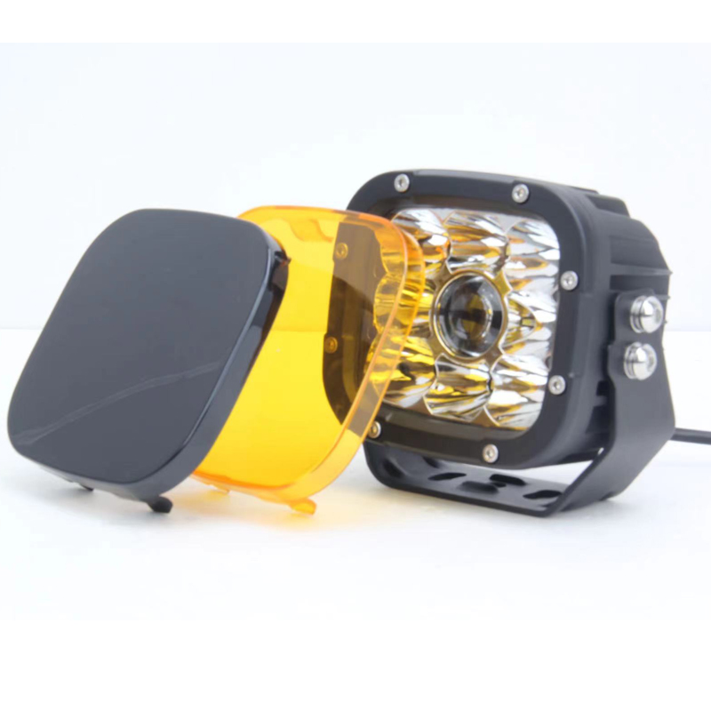 5 inch 65W Osram 6175lm LED Driving light