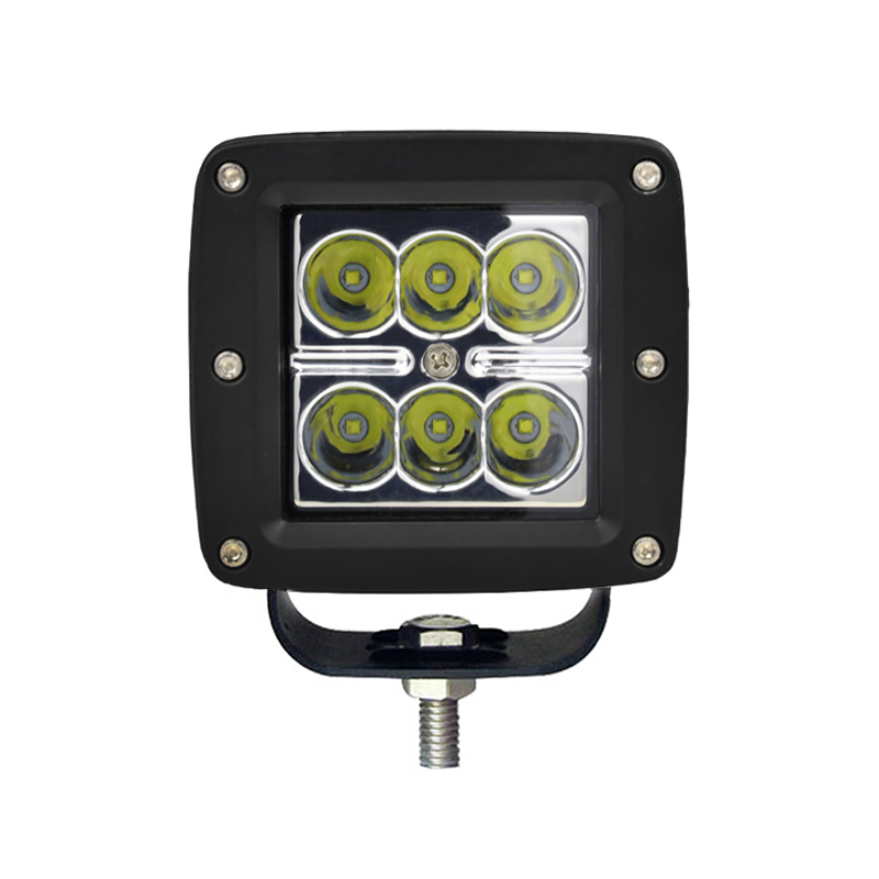 4 inch 18W CREE LED Tube work Light