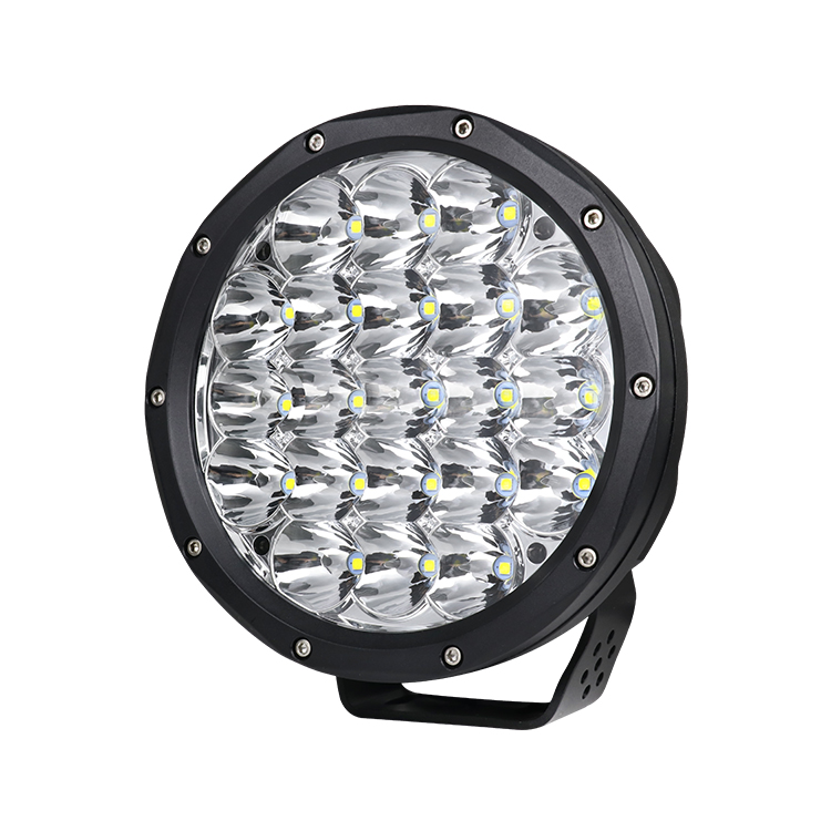 7 inch Osram 105W LED Driving Light