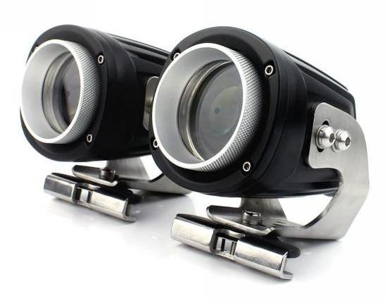 3 Inch 12W Laser LED Fog Light