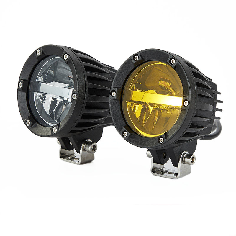 4 inch Hi/Low beam 60W LED Driving Light
